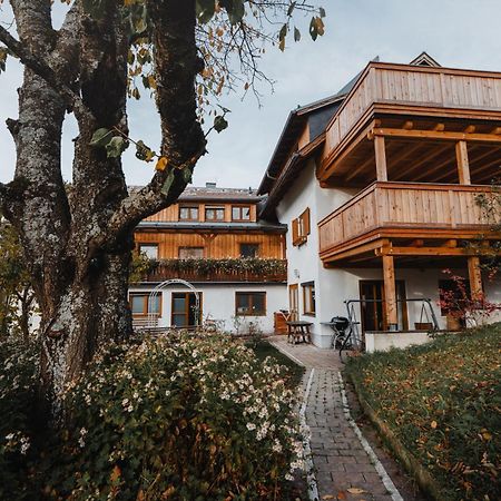 Hoerandlhof Айген  Экстерьер фото